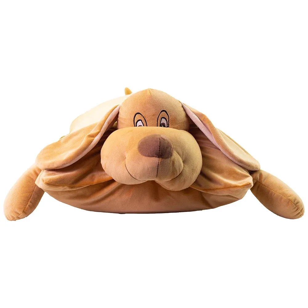 Fronha Encantada Cachorro Bob Marley s/ Travesseiro