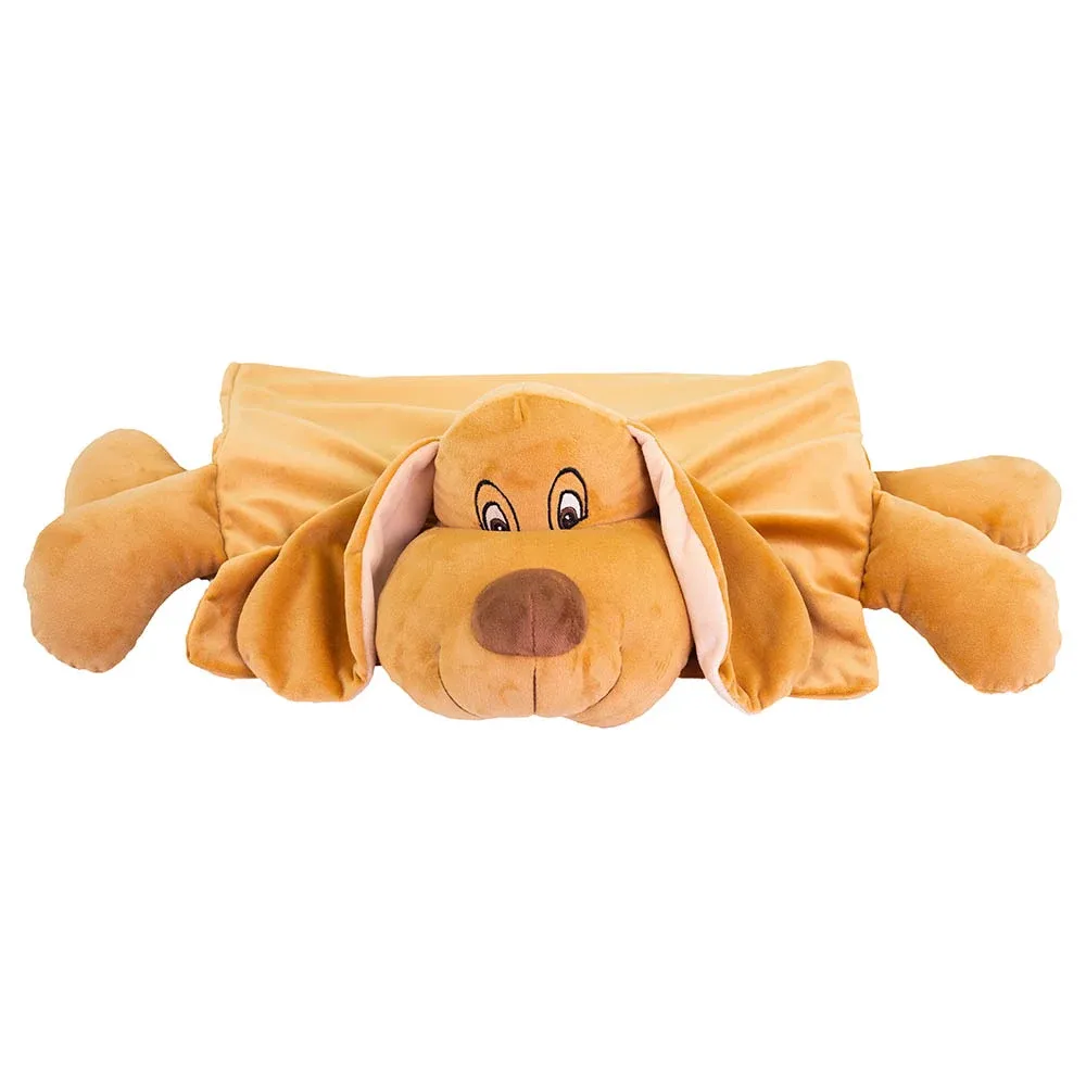 Fronha Encantada Cachorro Bob Marley s/ Travesseiro